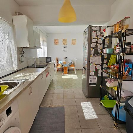 Guest House Casa Ramos On The Strip Albufeira Bagian luar foto