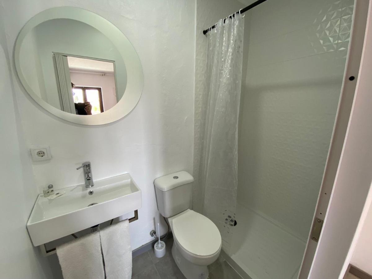 Guest House Casa Ramos On The Strip Albufeira Bagian luar foto