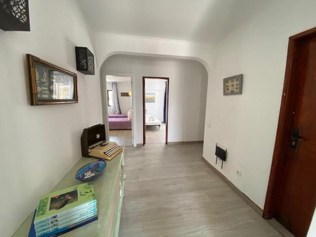 Guest House Casa Ramos On The Strip Albufeira Bagian luar foto