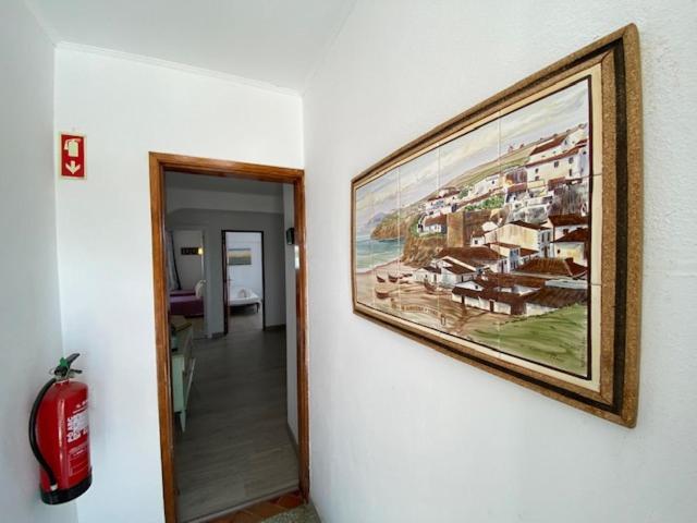Guest House Casa Ramos On The Strip Albufeira Bagian luar foto