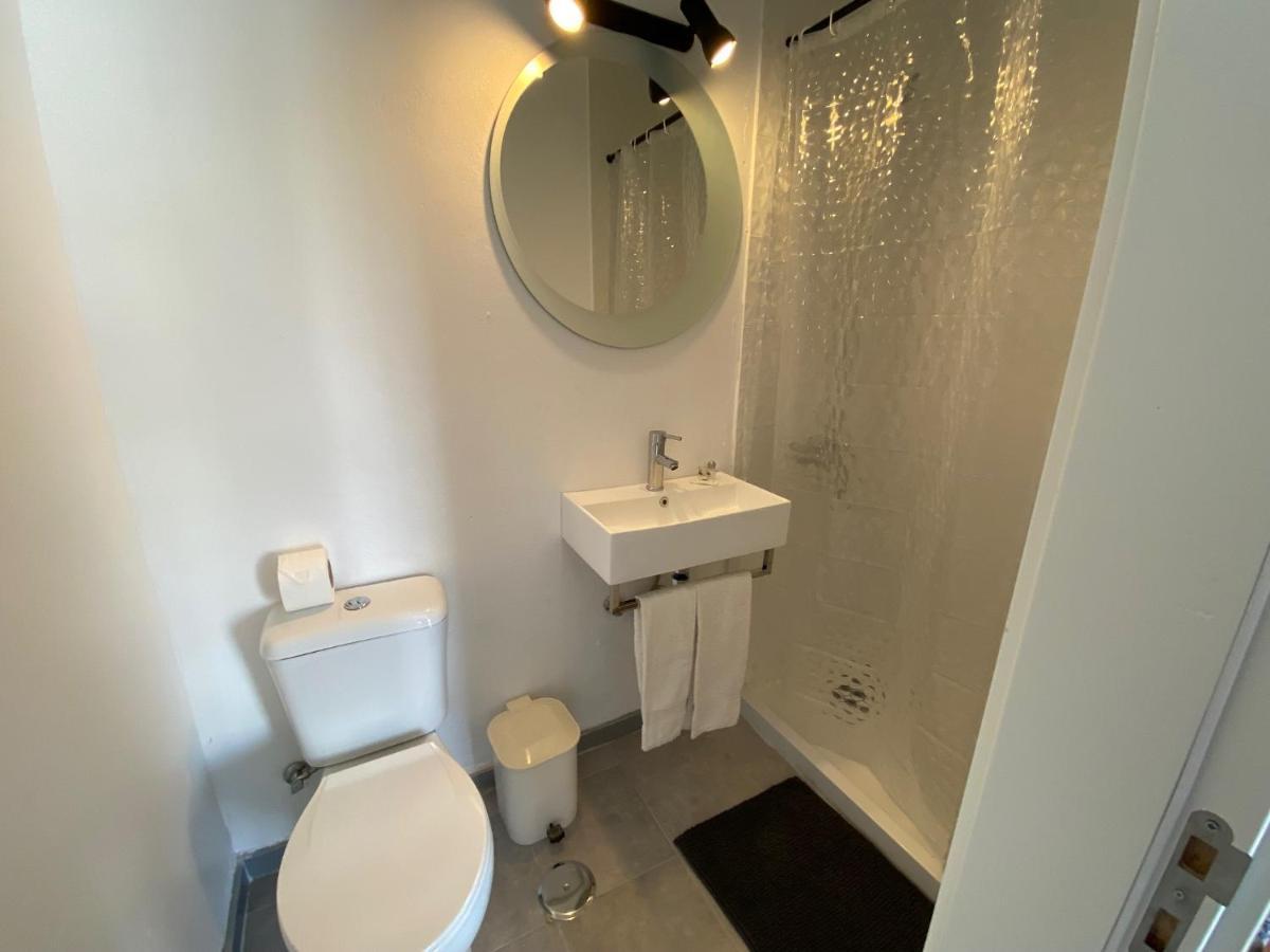 Guest House Casa Ramos On The Strip Albufeira Bagian luar foto