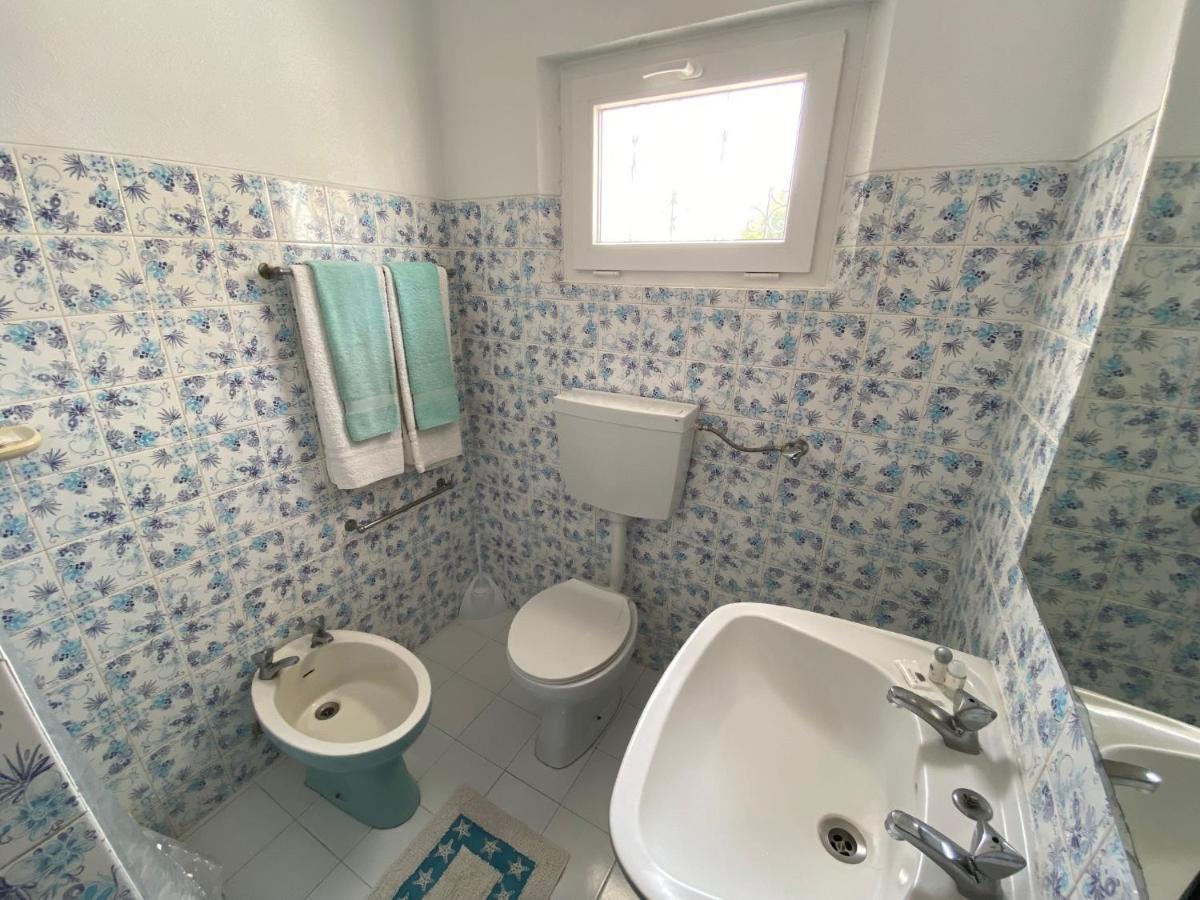 Guest House Casa Ramos On The Strip Albufeira Bagian luar foto