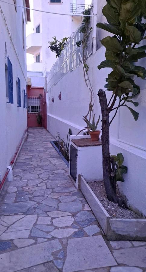 Guest House Casa Ramos On The Strip Albufeira Bagian luar foto