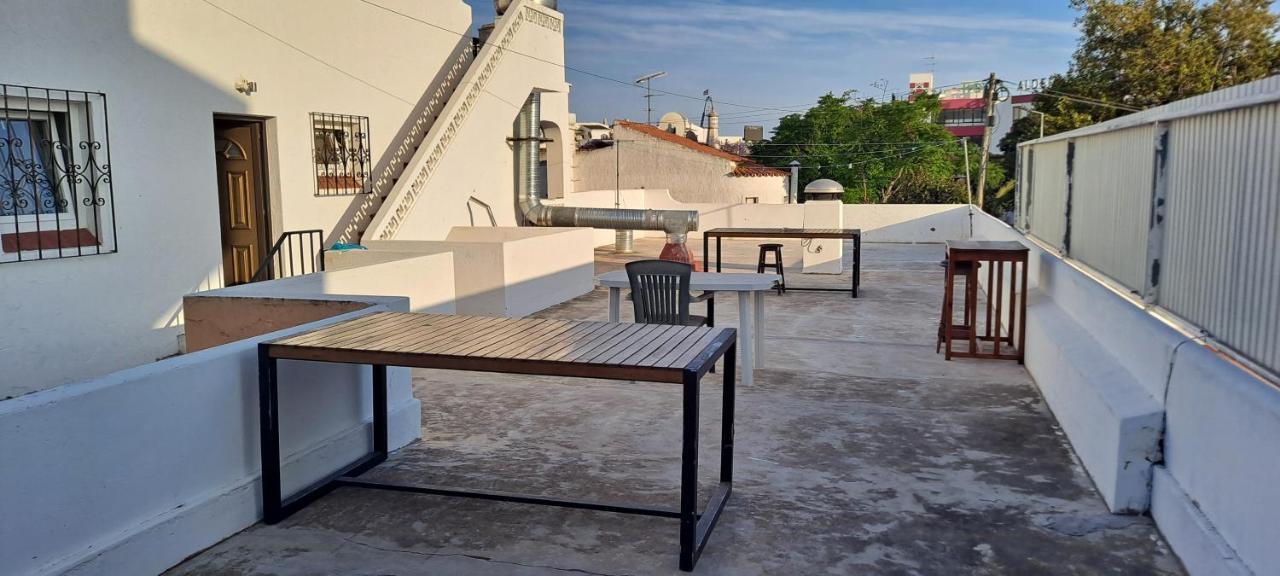 Guest House Casa Ramos On The Strip Albufeira Bagian luar foto