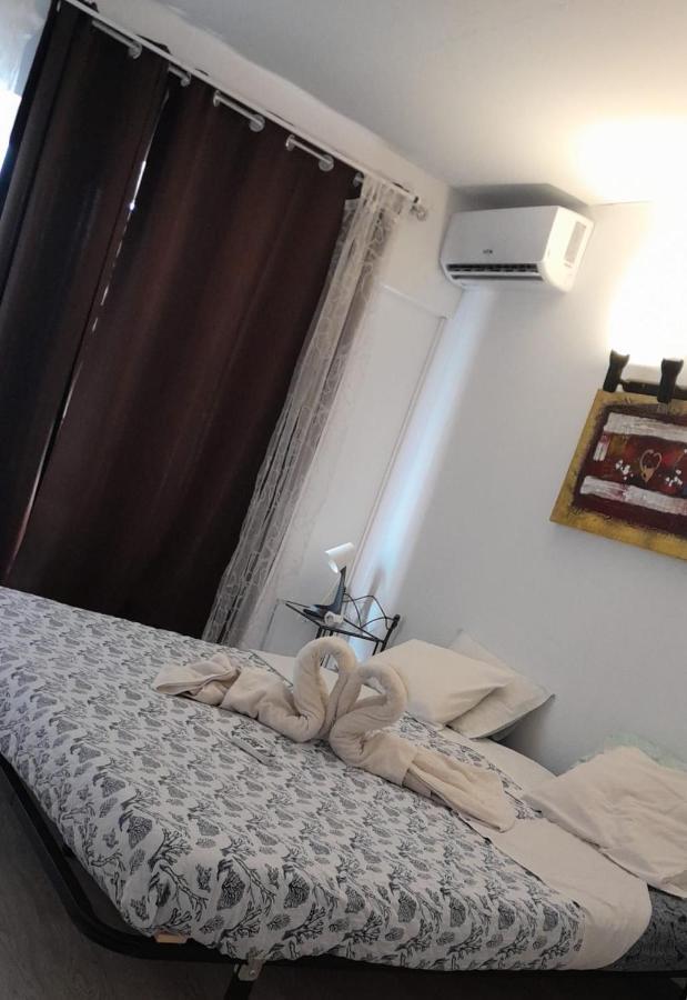Guest House Casa Ramos On The Strip Albufeira Bagian luar foto