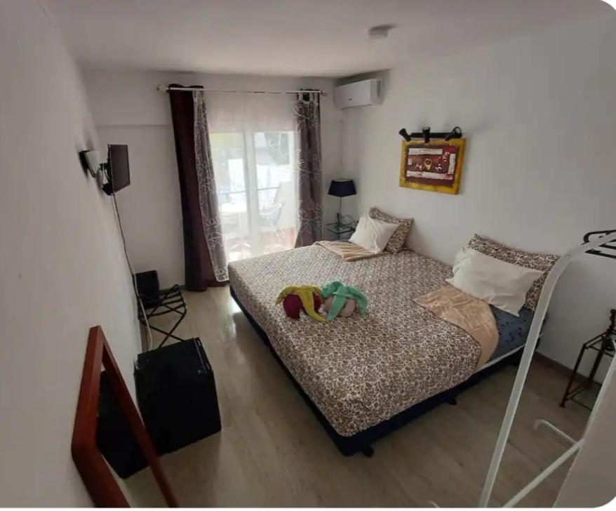 Guest House Casa Ramos On The Strip Albufeira Bagian luar foto