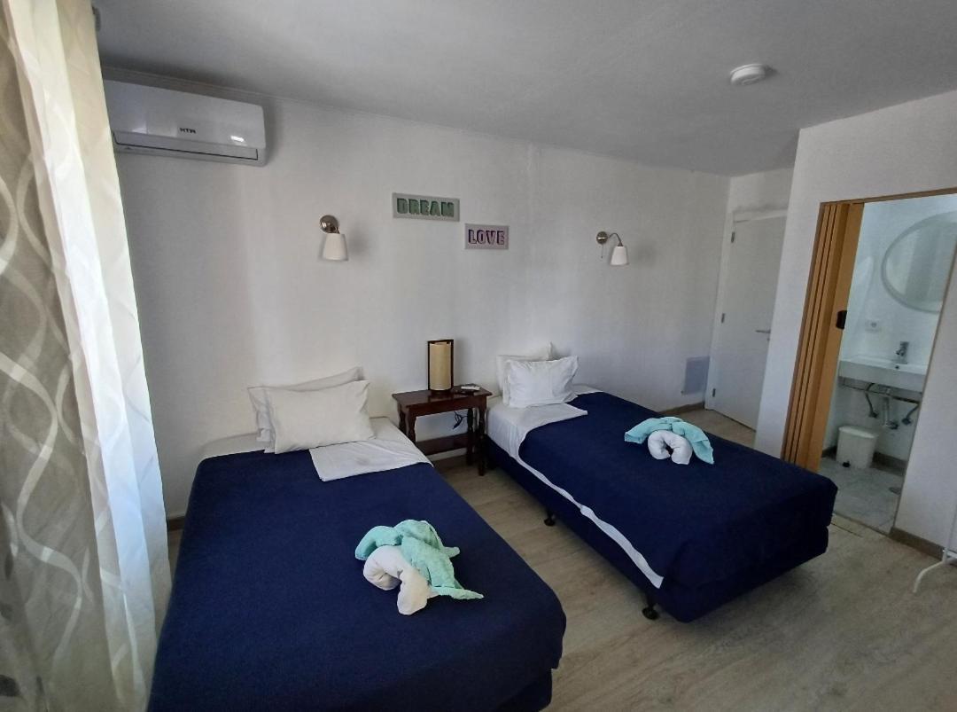 Guest House Casa Ramos On The Strip Albufeira Bagian luar foto