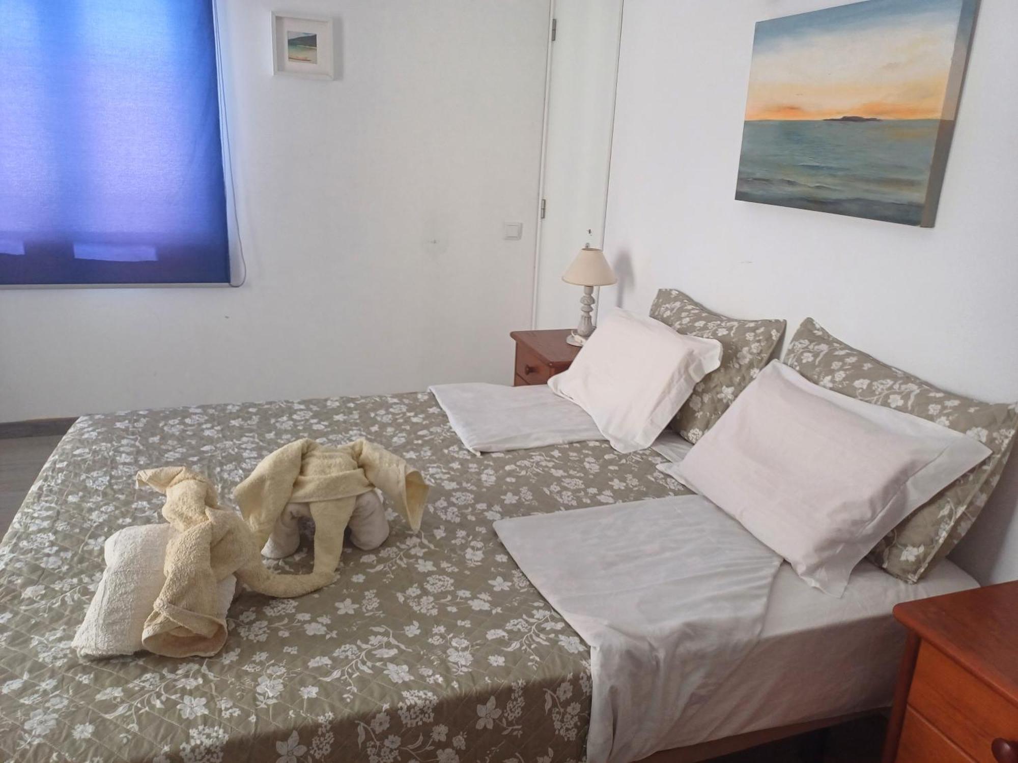 Guest House Casa Ramos On The Strip Albufeira Bagian luar foto