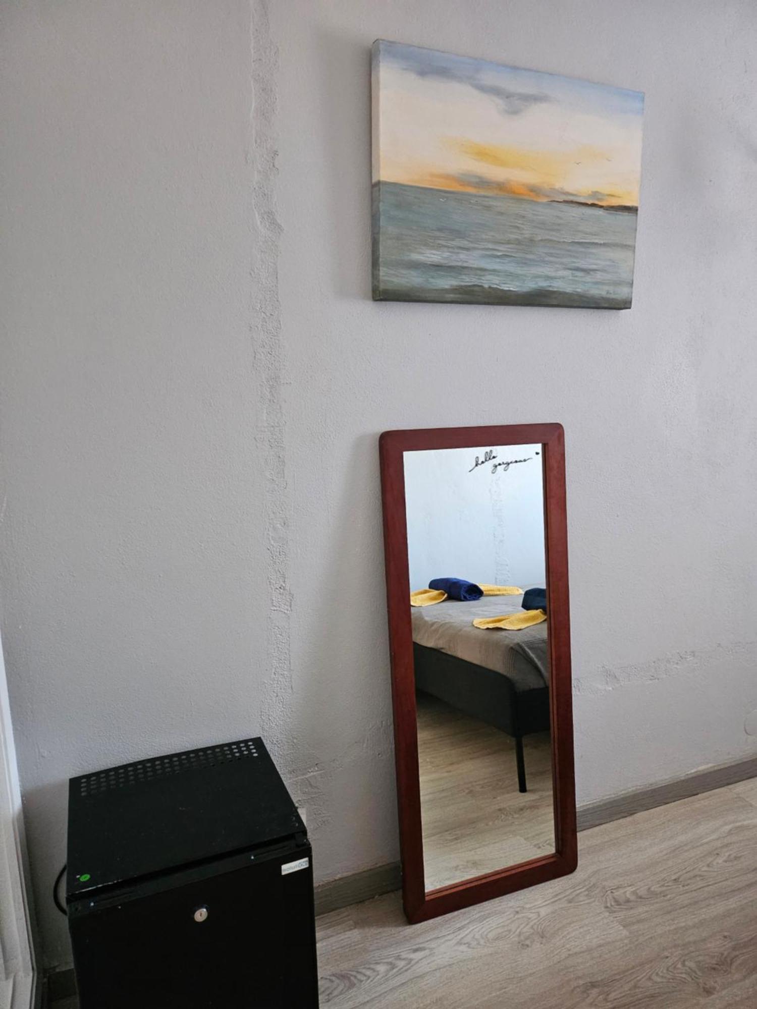 Guest House Casa Ramos On The Strip Albufeira Ruang foto
