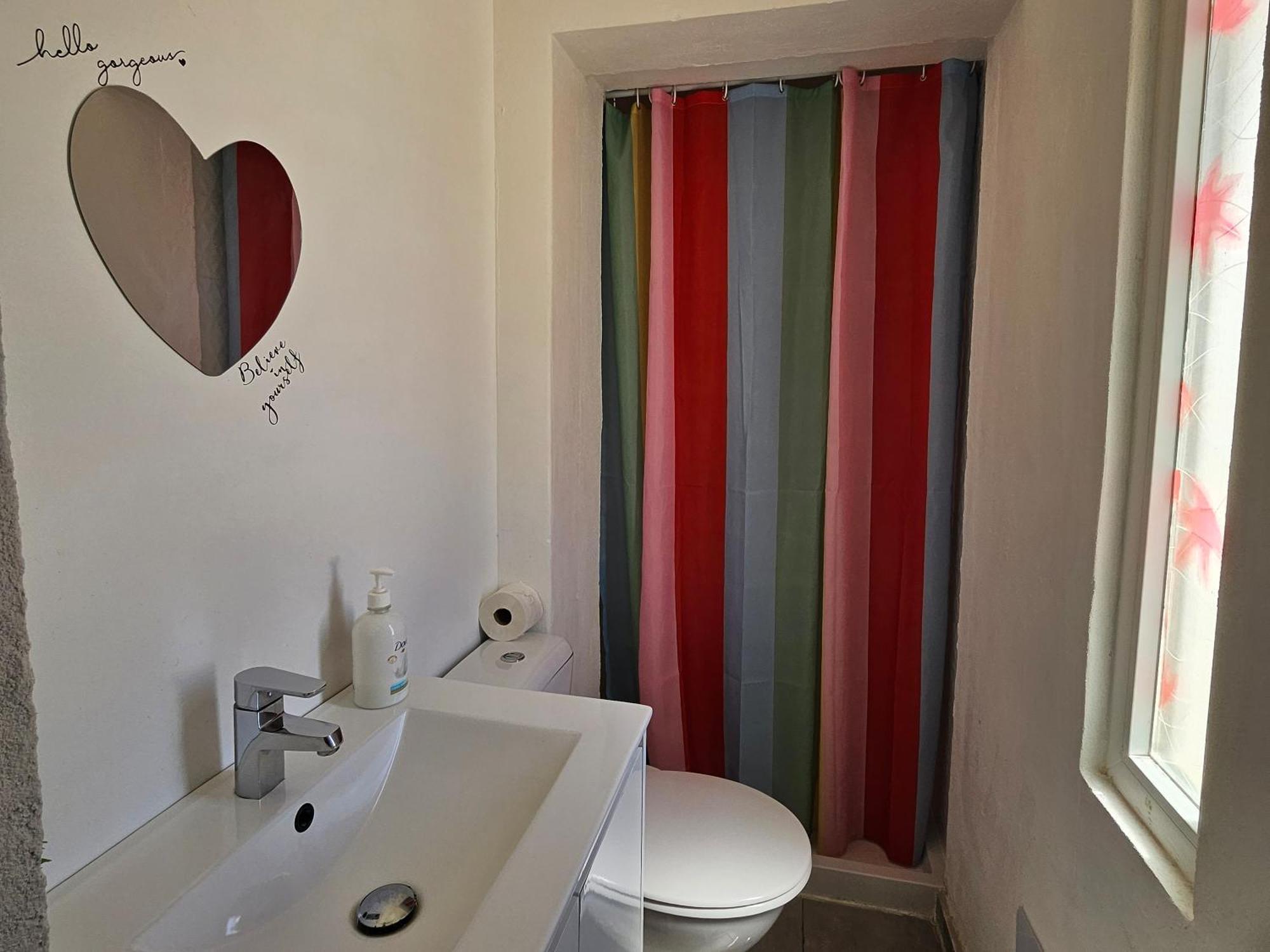 Guest House Casa Ramos On The Strip Albufeira Bagian luar foto