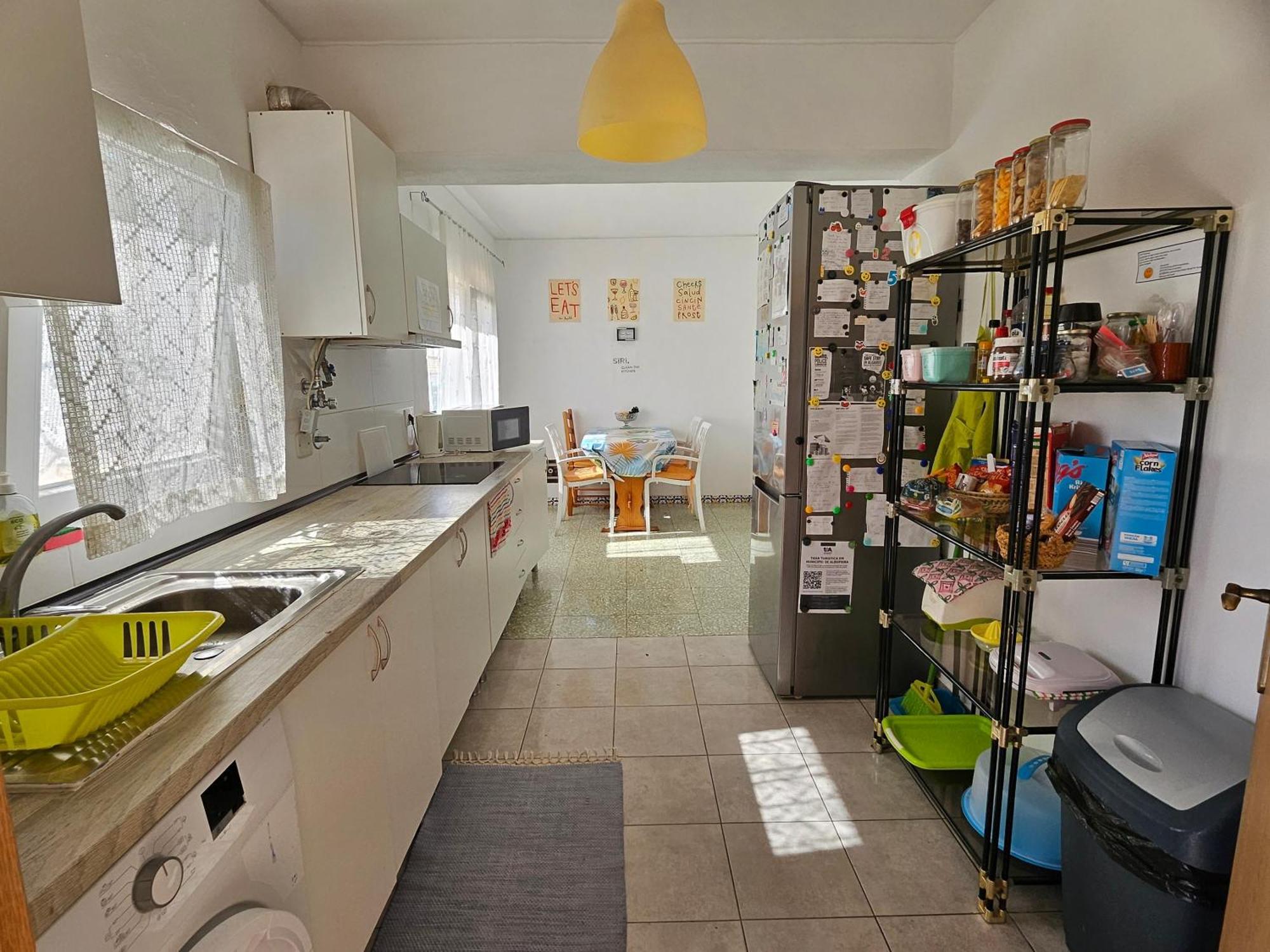 Guest House Casa Ramos On The Strip Albufeira Bagian luar foto